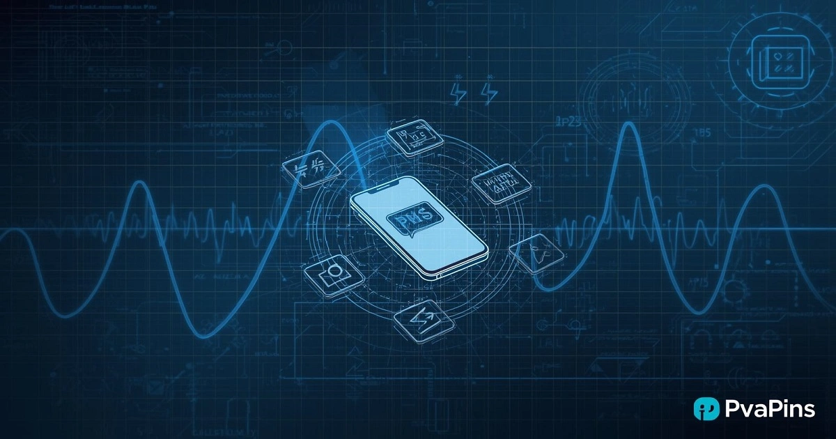 Get Instant Seated OTP in Indonesia – No SIM Needed